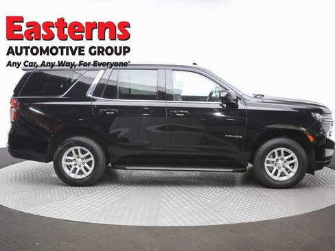 Used 2023 Chevrolet Tahoe LT image 49