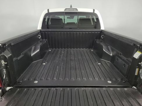 Used 2023 Toyota Tacoma SR5 w/ Technology Package RWD image 26