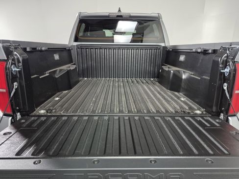 New 2026 Toyota Tacoma TRD Off-Road image 13