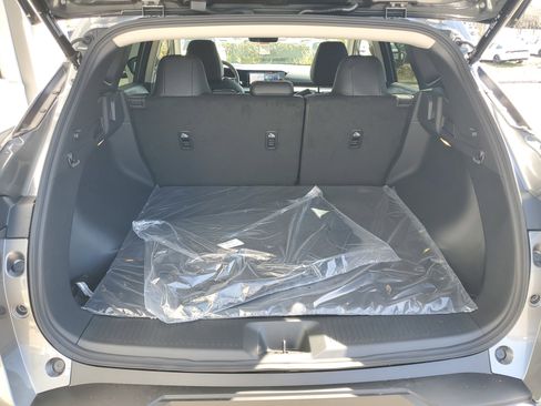 New 2026 Nissan Murano SL AWD/4WD image 6