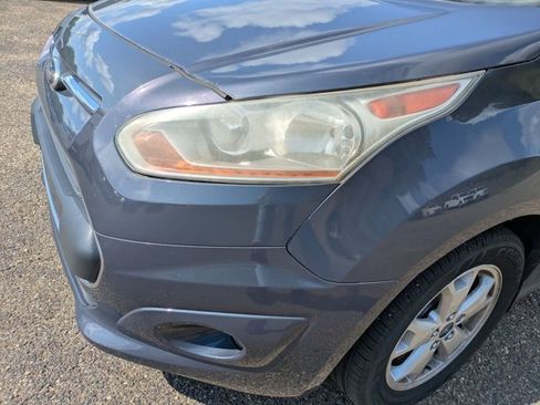 Used 2014 Ford Transit Connect Titanium FWD image 9