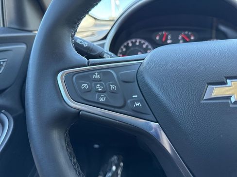 Used 2024 Chevrolet Malibu LT w/ Midnight Edition image 15