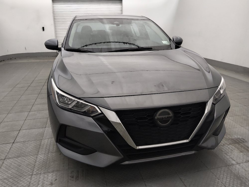 Used 2023 Nissan Sentra S FWD image 14