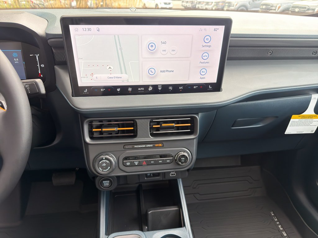 New 2026 Ford Maverick Tremor AWD/4WD image 32