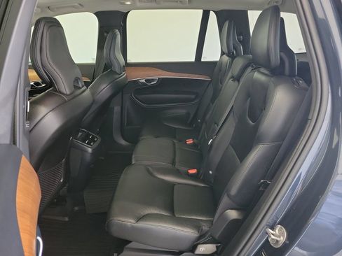 Used 2023 Volvo XC90 B6 Plus w/ Protection Package Premier AWD/4WD image 14