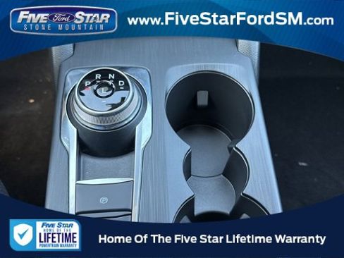 New 2026 Ford Escape Active w/ Tech Pack #1 image 35