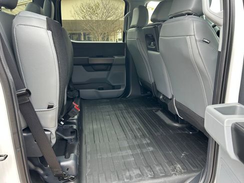 New 2026 Ford F150 XL w/ Tow/Haul Package AWD/4WD image 44