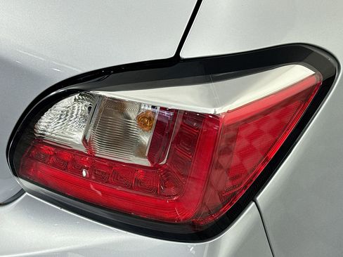 Used 2024 Mitsubishi Mirage ES FWD image 37