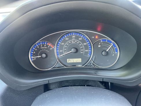 Used 2012 Subaru Forester 2.5X Premium AWD/4WD image 18