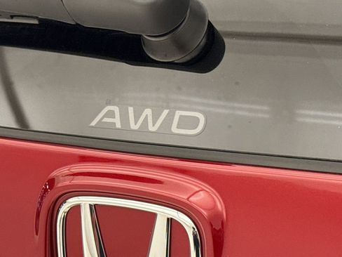 New 2026 Honda CR-V LX image 10
