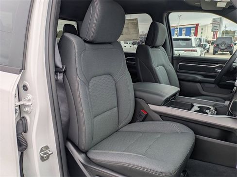 New 2026 RAM 1500 Big Horn image 31