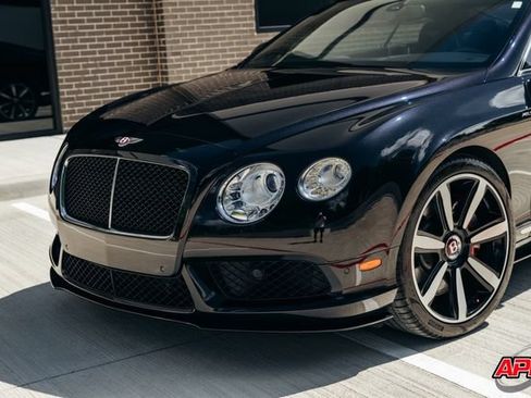 Used 2014 Bentley Continental GT V8 S AWD/4WD image 23
