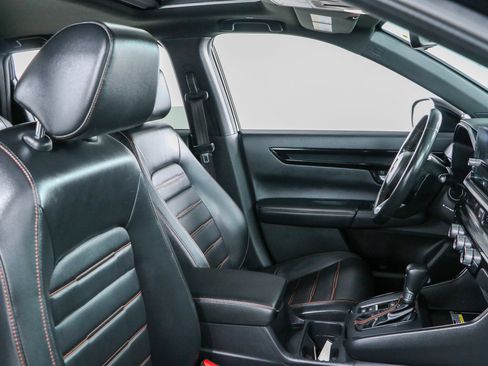 Used 2023 Honda CR-V Sport Touring image 27
