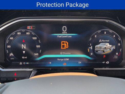 New 2026 Chevrolet Silverado 1500 LT w/ All Star Edition Plus AWD/4WD image 13