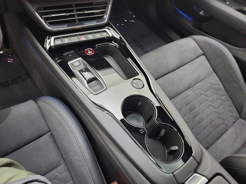Used 2023 Audi e-tron GT Prestige w/ Prestige Package AWD/4WD image 12