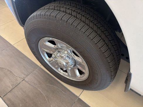 Used 2025 RAM 3500 Tradesman AWD/4WD image 7