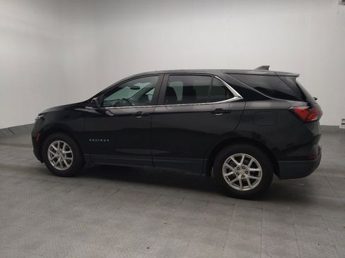 Used 2023 Chevrolet Equinox LT w/ Driver Convenience Package image 3