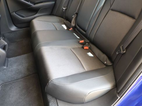 Used 2021 Honda Accord Sport image 22