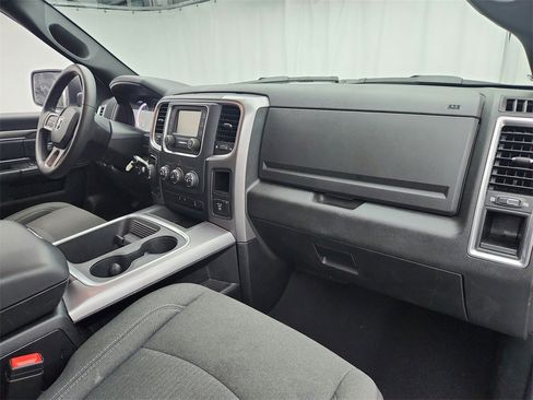 Used 2023 RAM 1500 Classic Warlock image 20