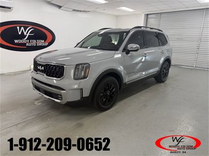 Used 2023 Kia Telluride SX Prestige X-Pro