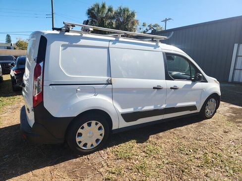 Used 2020 Ford Transit Connect XL image 18