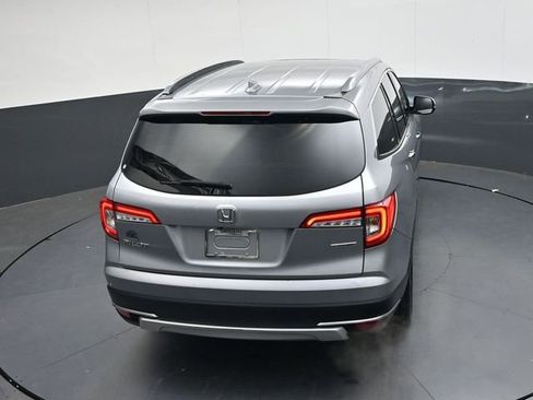 Used 2019 Honda Pilot Touring image 27