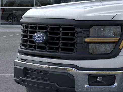 New 2026 Ford F150 XL w/ Equipment Group 103A High RWD image 17