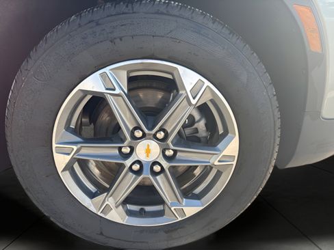 Used 2024 Chevrolet Blazer LT w/ Convenience Package image 24