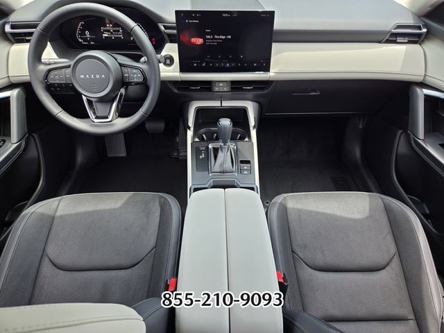 New 2026 MAZDA CX-5 Preferred AWD/4WD image 9