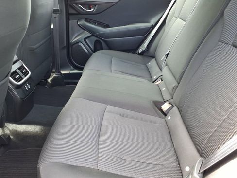 Used 2023 Subaru Legacy Premium AWD/4WD image 15
