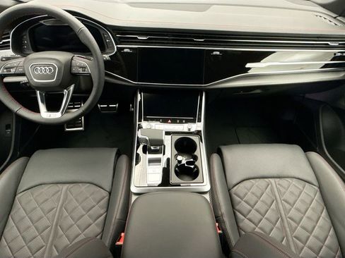New 2026 Audi Q8 Prestige image 13