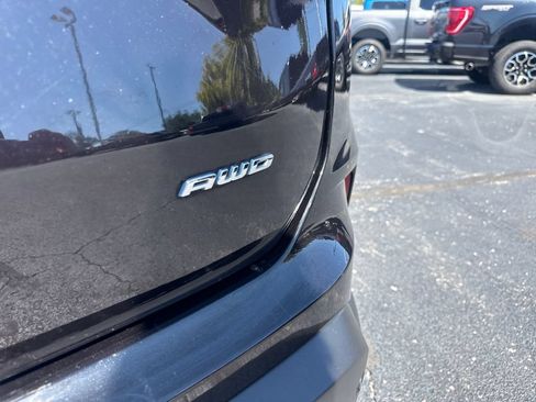 Used 2024 Ford Edge SEL w/ Convenience Package AWD/4WD image 12