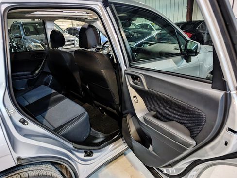 Used 2017 Subaru Forester 2.5i Premium AWD/4WD image 24