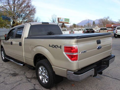 Used 2010 Ford F150 XLT image 11
