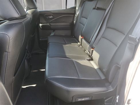 Used 2020 Honda Ridgeline RTL-E image 10