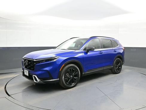 Used 2024 Honda CR-V Sport Touring image 10