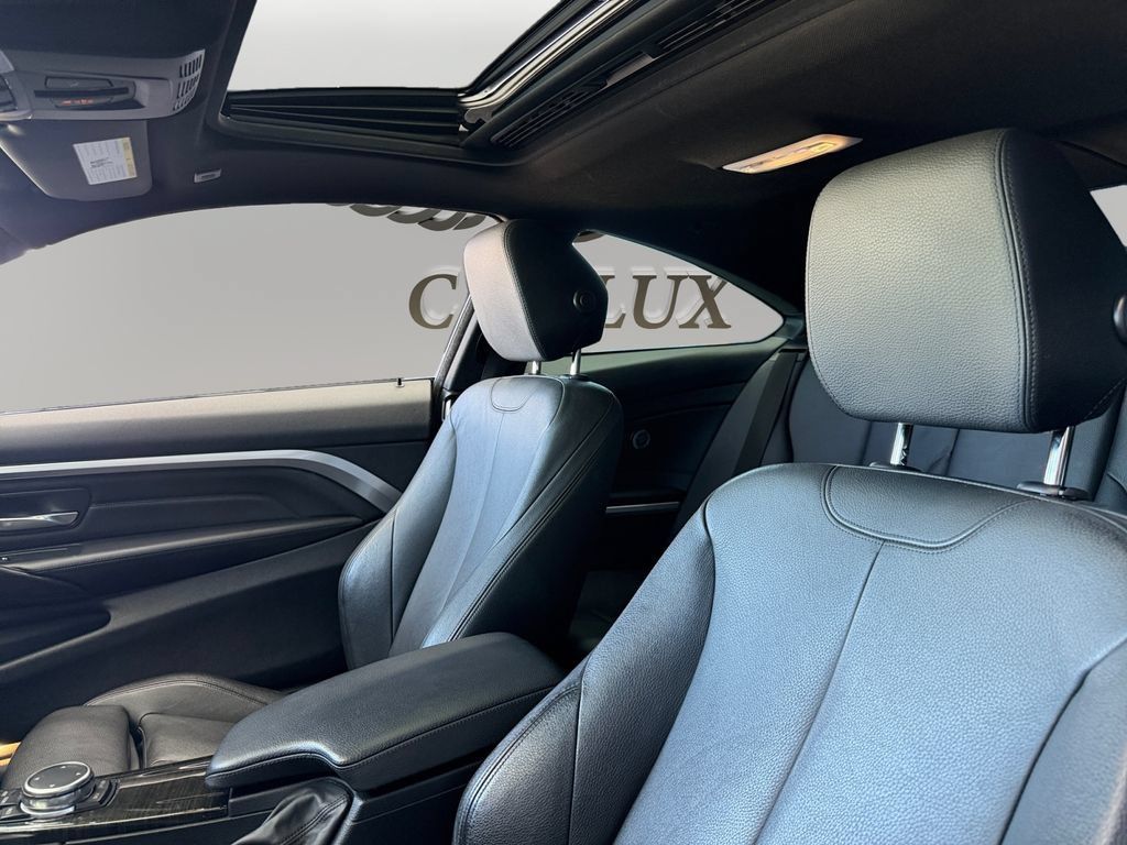 Used 2017 BMW 440i Coupe RWD image 9