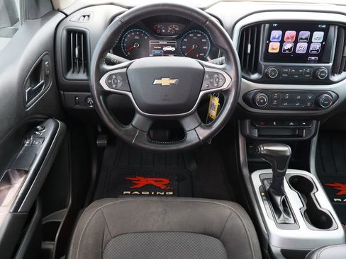 Used 2018 Chevrolet Colorado LT w/ Redline Special Edition image 21