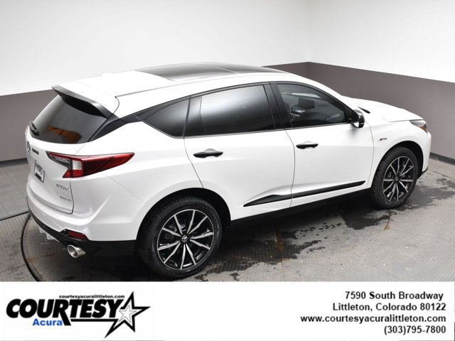 Used 2025 Acura RDX w/ Advance Package AWD/4WD image 39