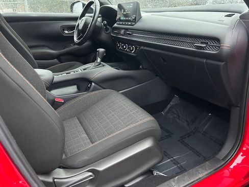 Used 2023 Honda HR-V Sport image 26