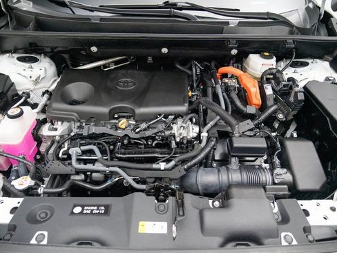 Used 2022 Toyota RAV4 XSE image 13