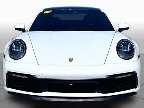 Used 2021 Porsche 911 Carrera S RWD image 4