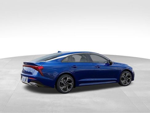 New 2026 Kia K5 GT-Line image 29