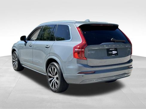 Used 2023 Volvo XC90 B5 Core w/ Protection Package Premier AWD/4WD image 8