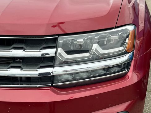 Used 2018 Volkswagen Atlas SE FWD image 11