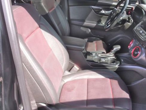 Used 2023 Chevrolet Blazer RS w/ Driver Confidence II Package image 35