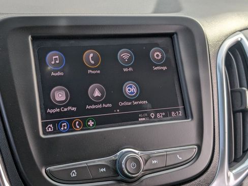 Used 2022 Chevrolet Equinox LS w/ LS Convenience Package FWD image 21