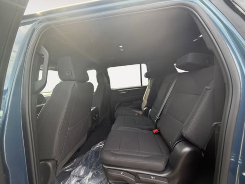 New 2026 Chevrolet Suburban LS w/ Max Trailering Package image 13