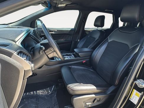 Used 2024 Ford Edge ST-Line AWD/4WD image 13