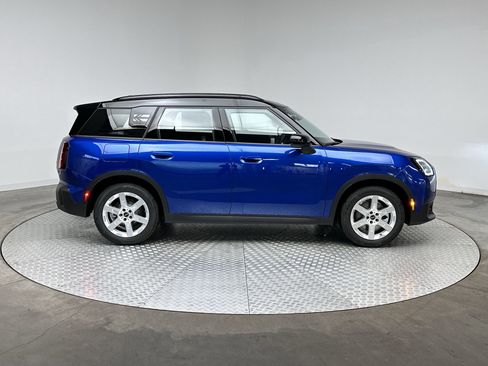 New 2026 MINI Cooper Countryman S AWD/4WD image 10